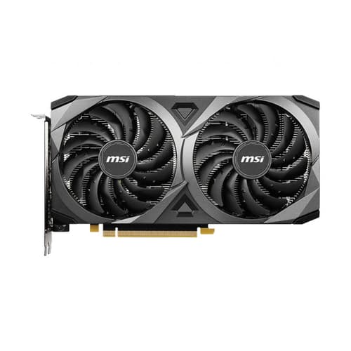 MSI RTX 3060 Ti Ventus 2X OCV1 LHR 8GB Graphics Card